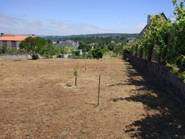 Terreno residencial en Venta en San Cibrao das Viñas