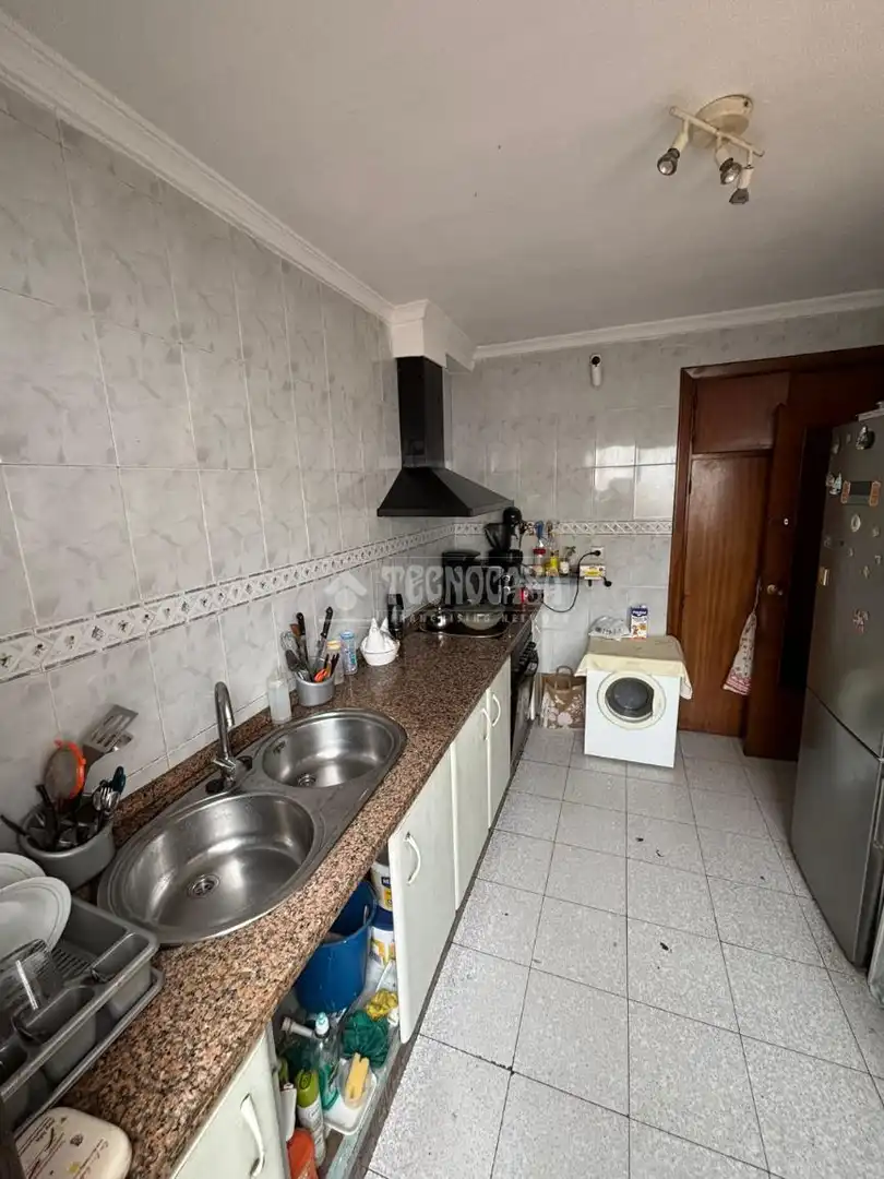 Cuina de Pis en venda en Ayamonte amb Aire condicionat i Terrassa