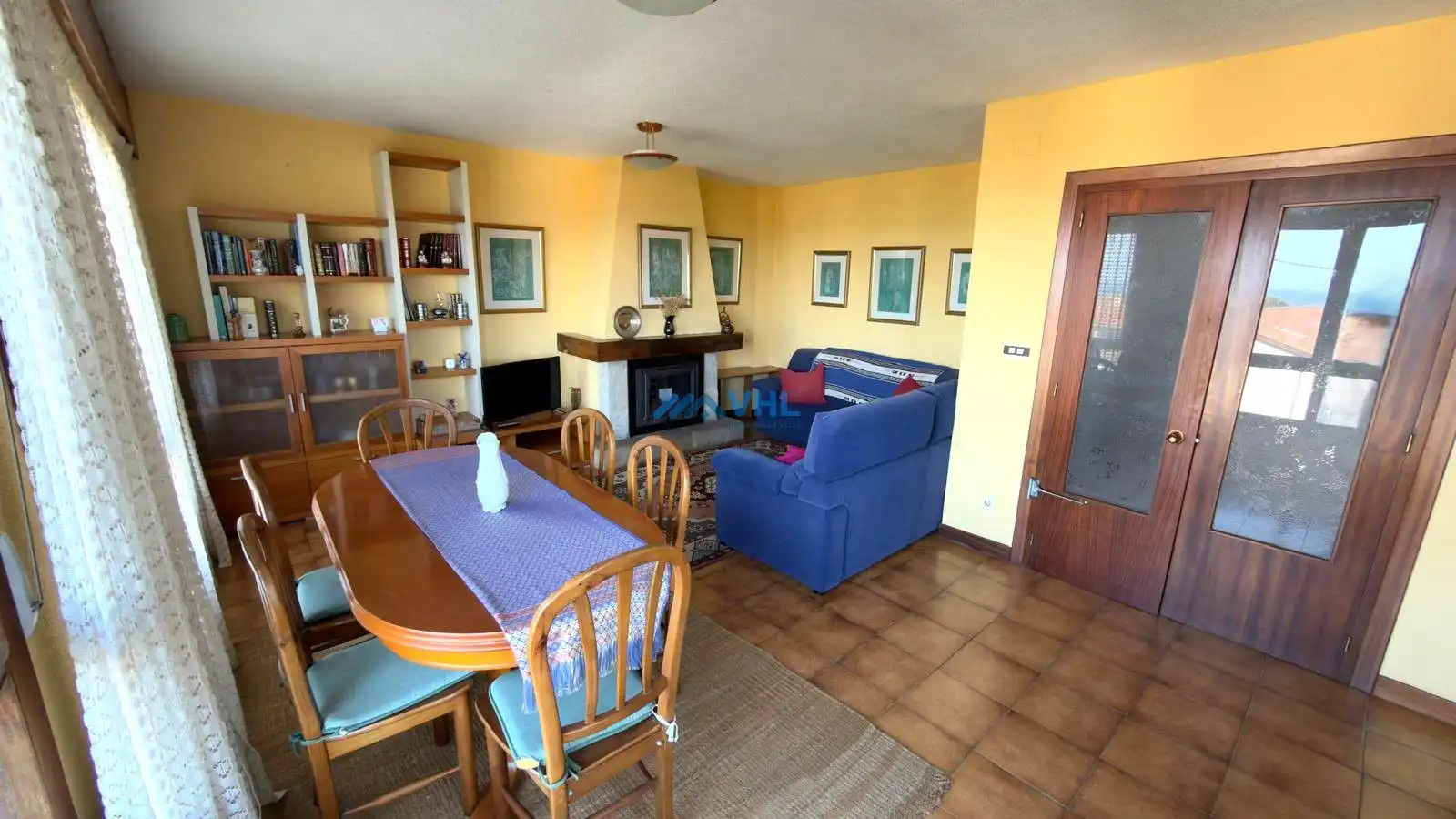 Casa amb jardí en venda a N-634, imagen 18