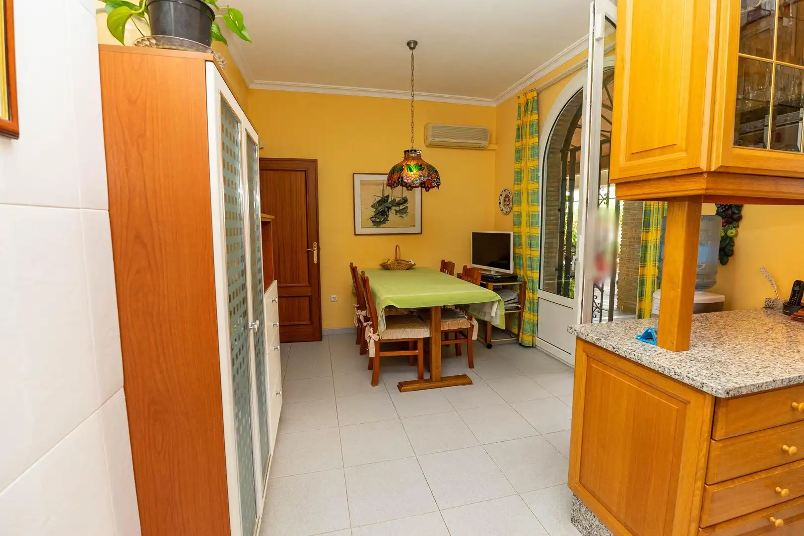 Chalet con terraza en venta en Urbanizacion VISTA VERDE, imagen 50