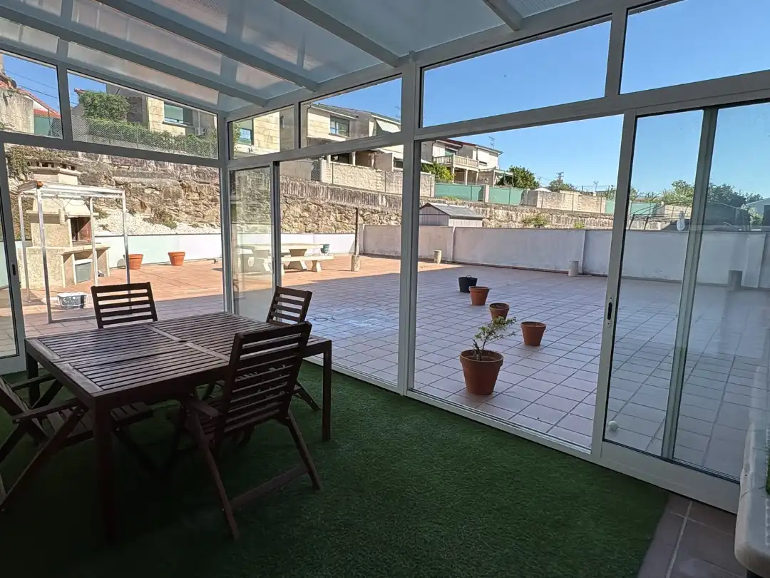 Flat for sale in Estrada Baiona, 14, Tui
