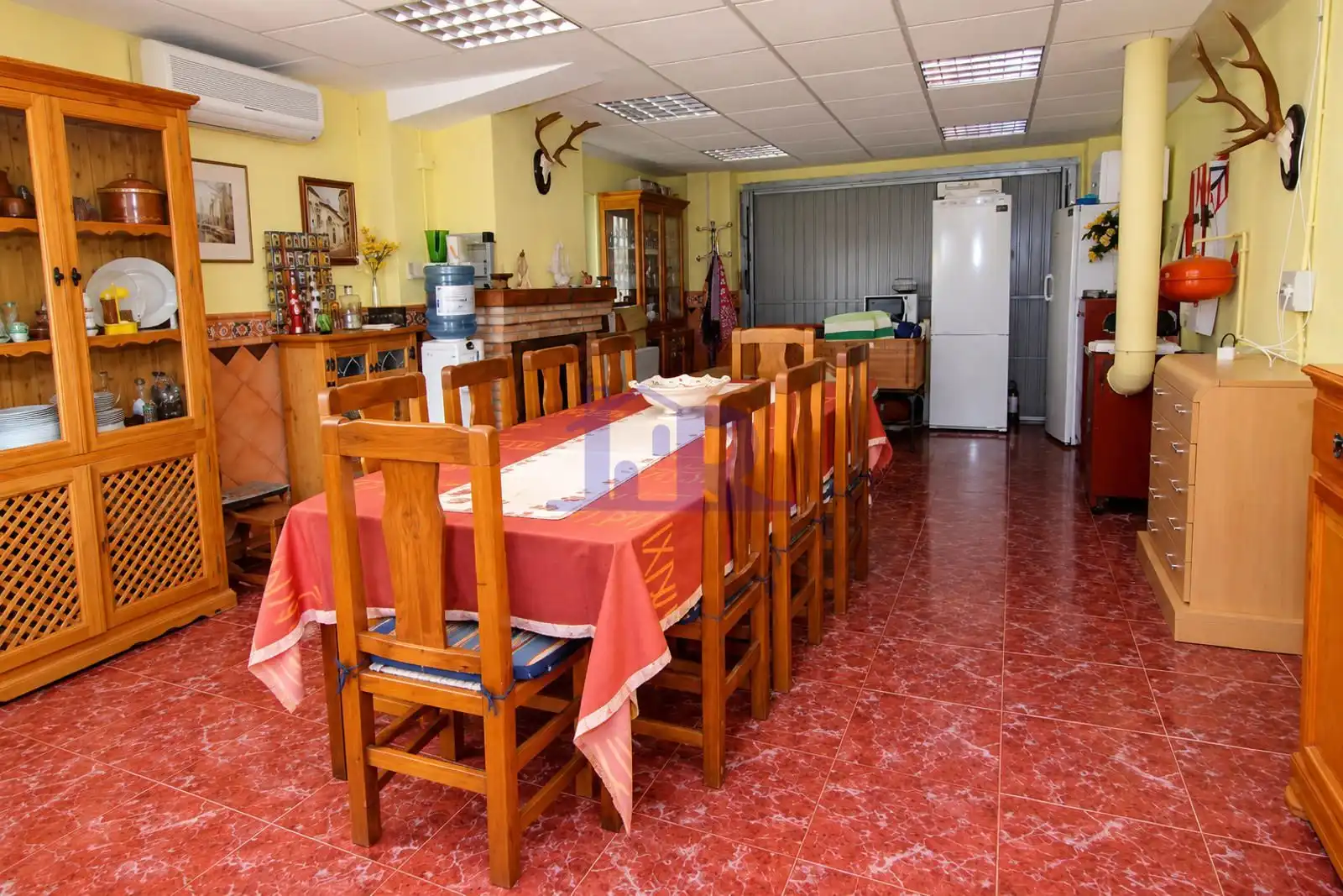 Chalet con piscina en venta en PARAJE PURGATORIO 17., imagen 12