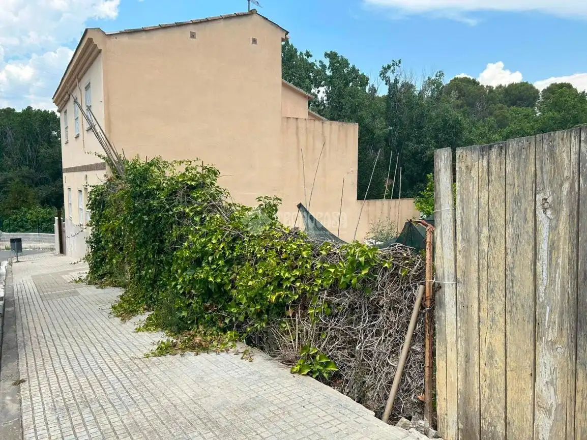 Terreny residencial en venda a Carrer Ximelis 8 , 08191 RUBÍ, imagen 5