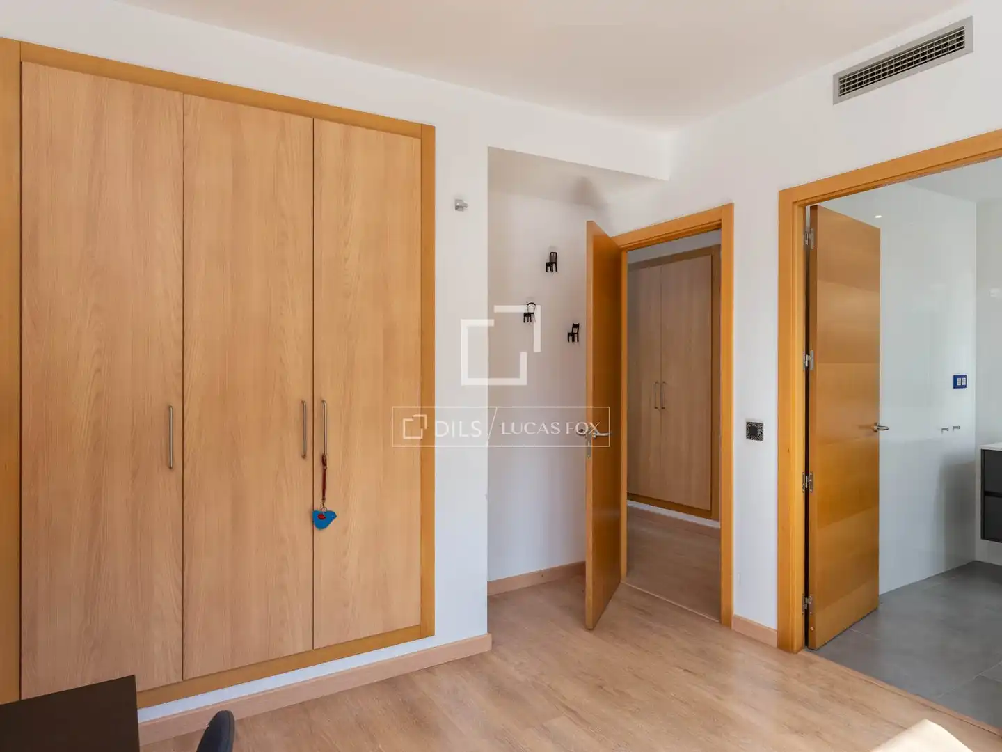 Haus oder Chalet zum Verkauf in Lloret de Mar mit Klimaanlage, Privatgarten und Terrasse