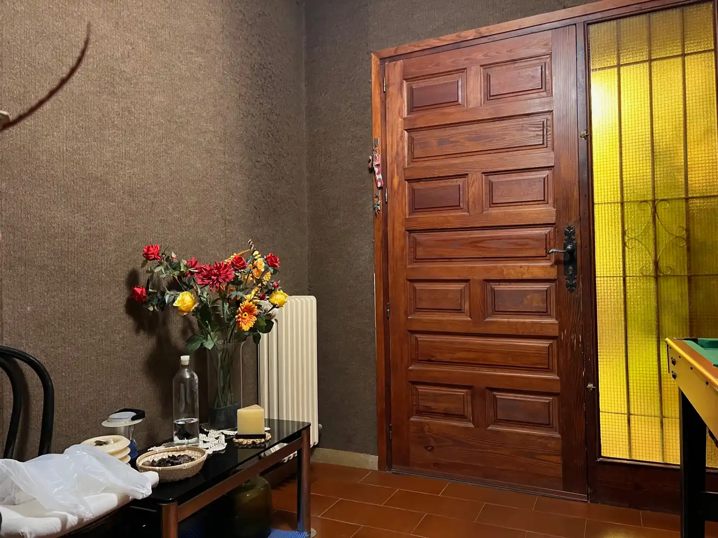 Casa amb terrassa en venda a Vilassar de Dalt, imagen 8