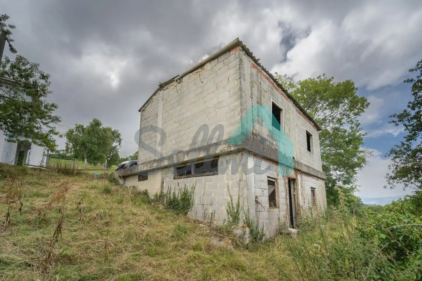 Houses for sale in La Cadorna, Valdés - Luarca