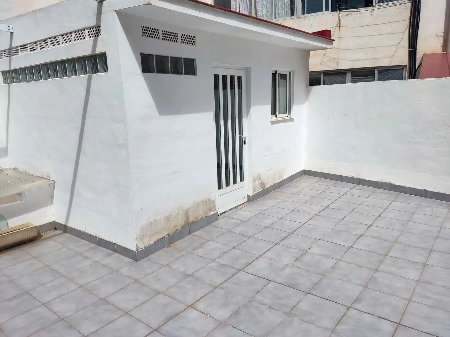 Wohnung mit Terrasse zum Verkauf in Centro Ciudad, imagen 7