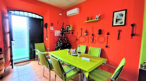 Foto 5 von Country house zum Verkauf in Almuradiel, Ciudad Real