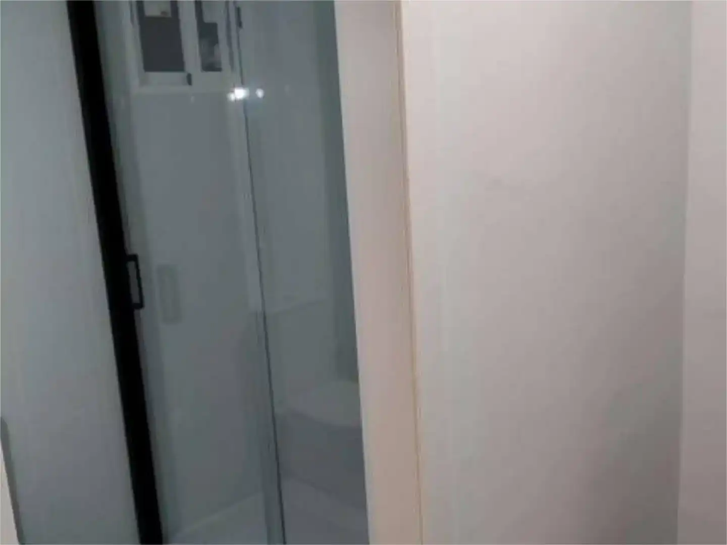 Bany de Pis en venda en Camas amb Aire condicionat, Parquet i Moblat