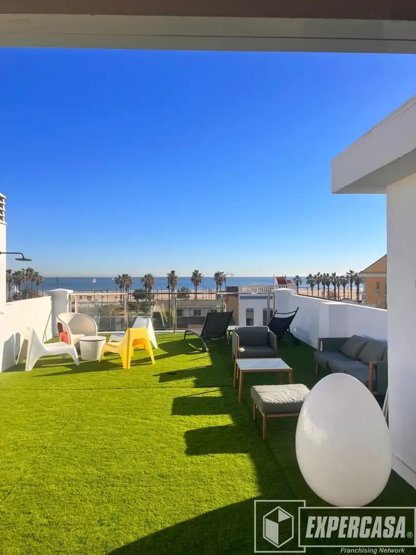 Casa en venda a Poblats Marítims, imagen 2