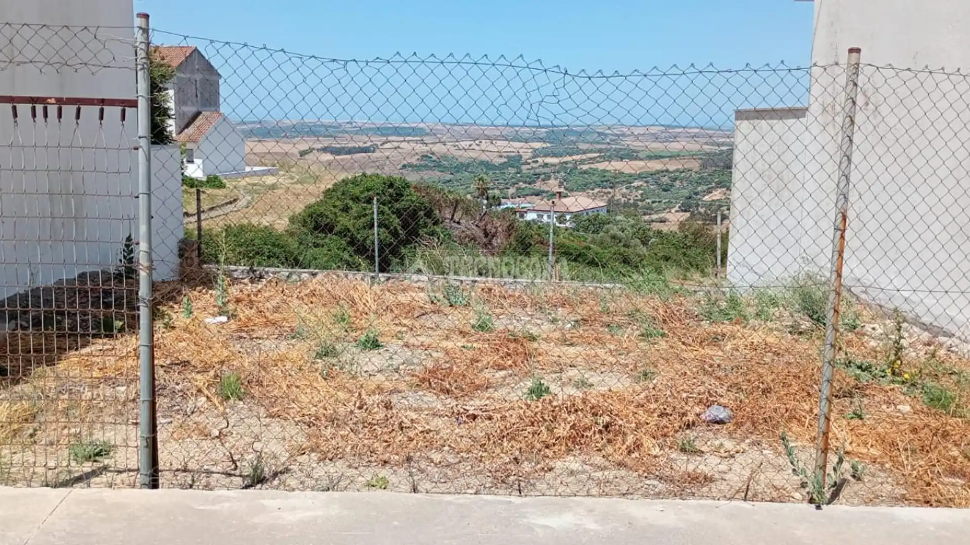 Residencial en venta en Medina Sidonia