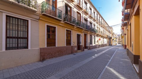 Photo 3 of Apartments for sale in La Goleta - San Felipe Neri, Málaga Capital