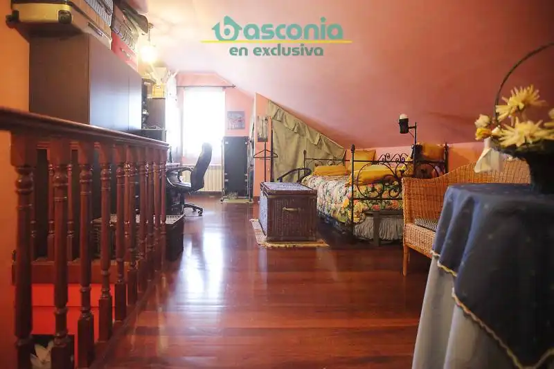 Maison mitoyenne avec terrasse à vendre à Jose Maria Makua Kalea, imagen 37