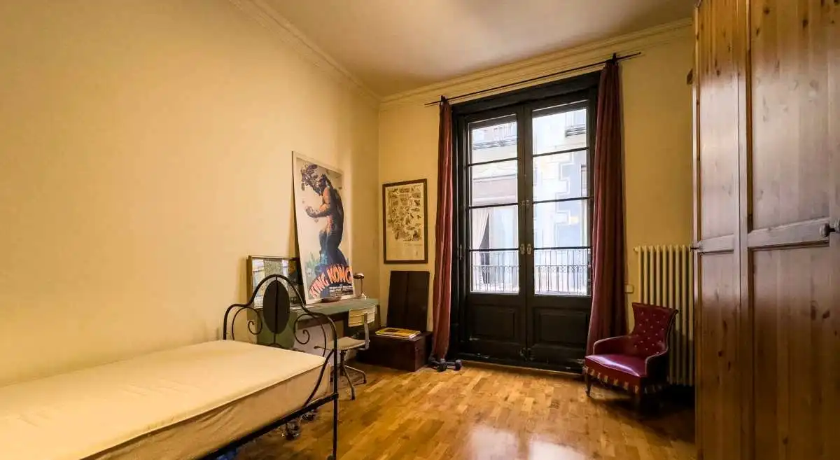 Wohnung zum Verkauf in Carrer de Sant Pere Més Baix, imagen 34