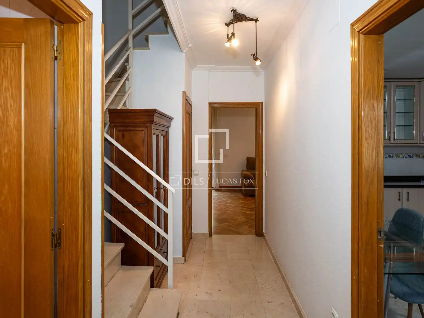 Casa o chalet de alquiler en Galapagar con Calefacción, Jardín privado y Terraza