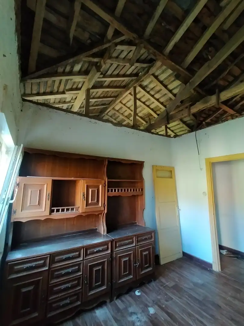Finca rústica en venta en Pravia con Terraza y Trastero