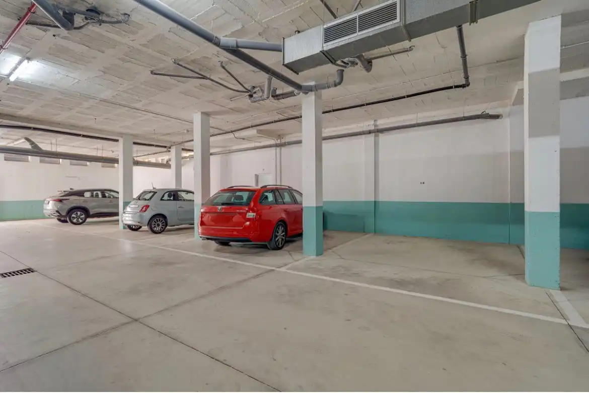 Apartament amb piscina en venda a Casares Golf - Casares del Sol, imagen 16