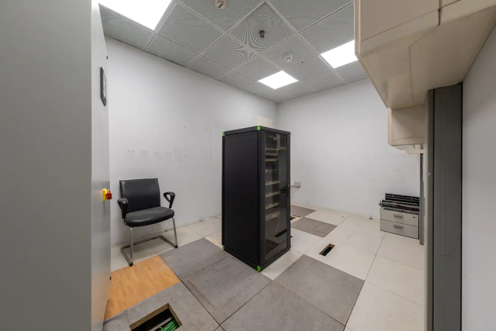 Office space with lift for sale in Calle Bravo Murillo, imagen 106