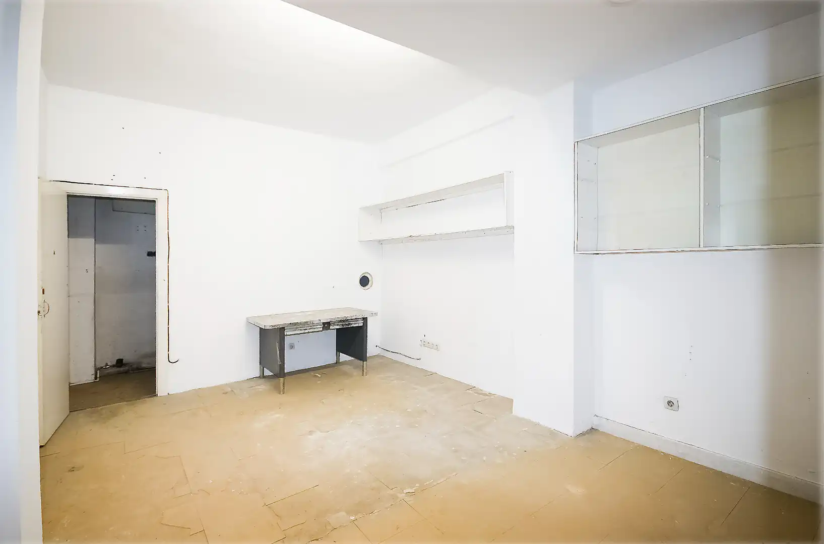 Local comercial en venta en Euskal-Herria Kalea 49, imagen 4