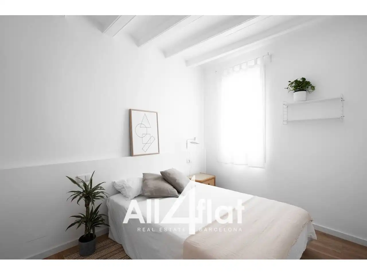 Flat for rent in Calle CERA, El Raval