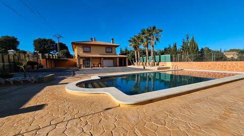 Photo 5 of House or chalet for sale in La Alcayna, Molina de Segura