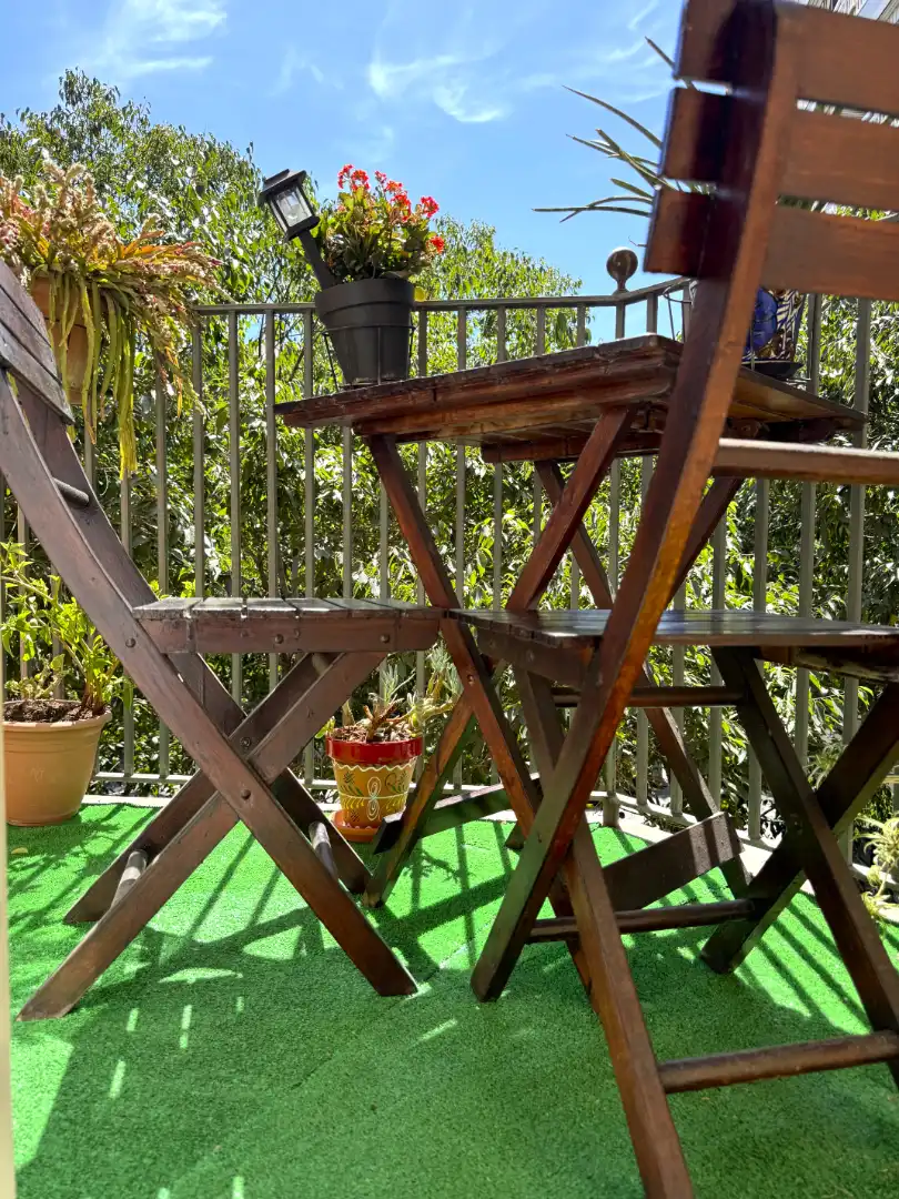 Wohnung mit Terrasse zum Verkauf in Carrer de Mallorca, imagen 22