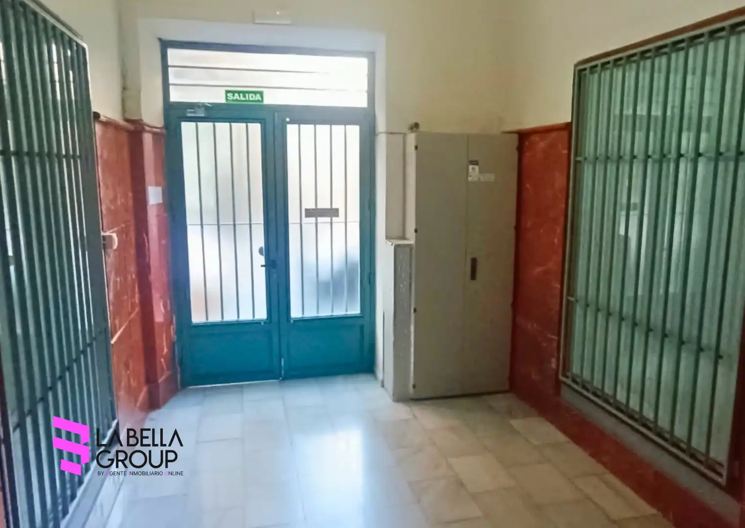Pis en venda en Guadix amb Calefacció, Terrassa i Balcó