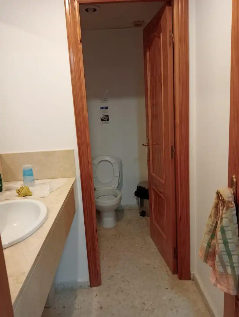 Büro zur Miete in Paseo Marítimo - San José - La Laguna, imagen 10