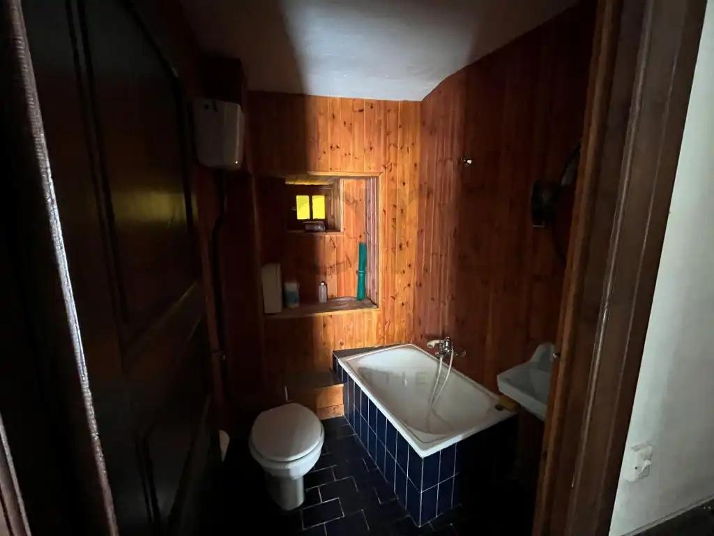 Bany de Casa o xalet en venda en Es Bòrdes