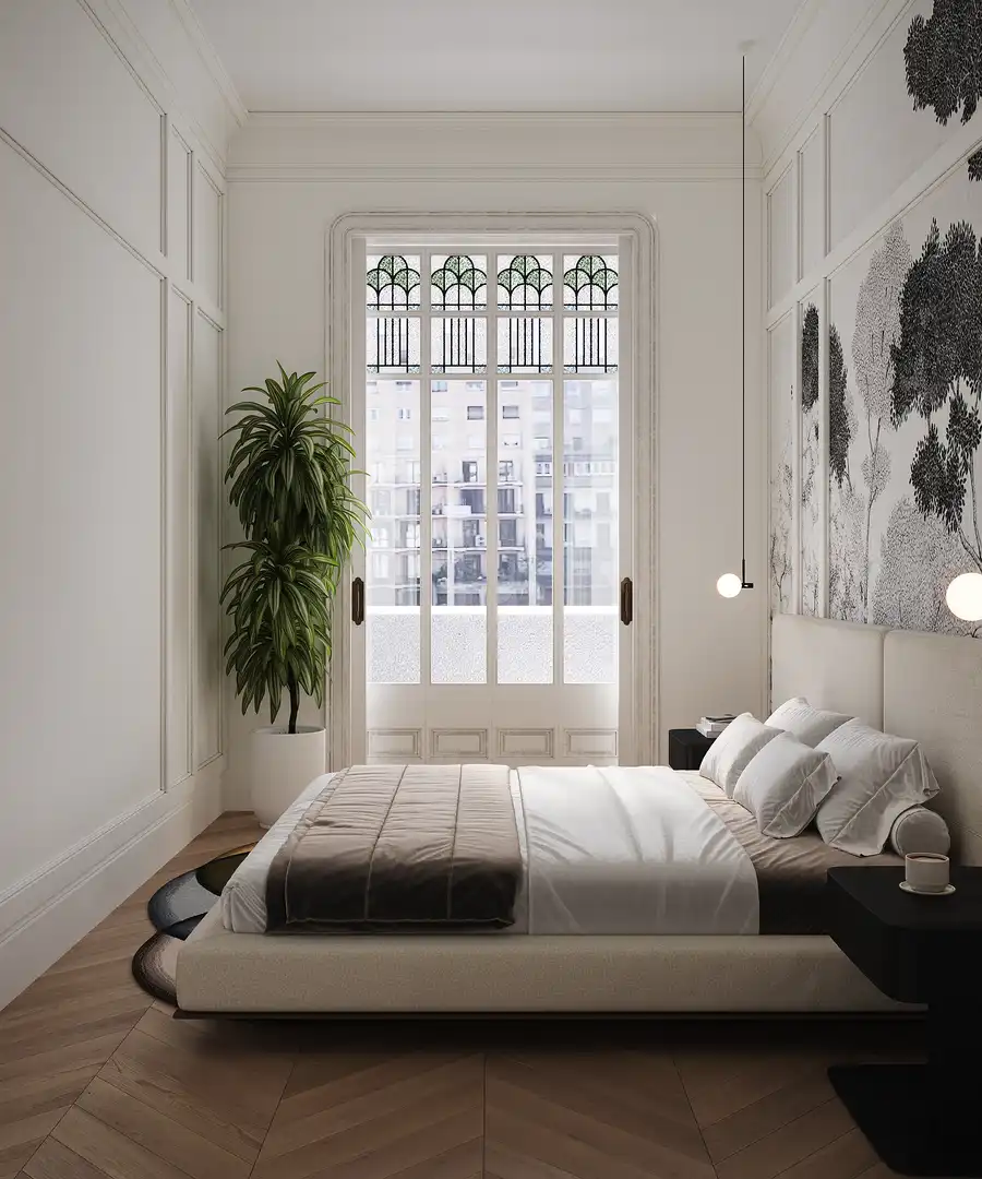 Apartment mit Terrasse zum Verkauf in Eixample, imagen 16