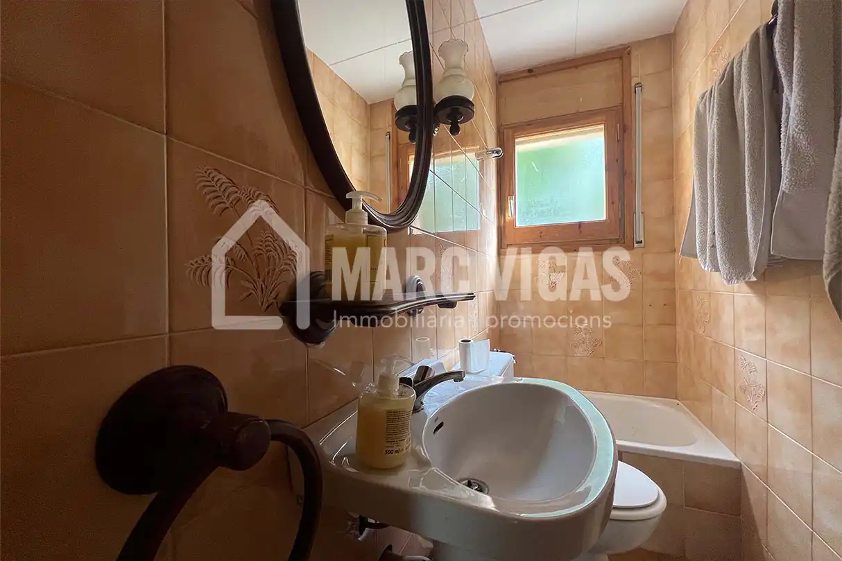 Flat for rent in Viladrau