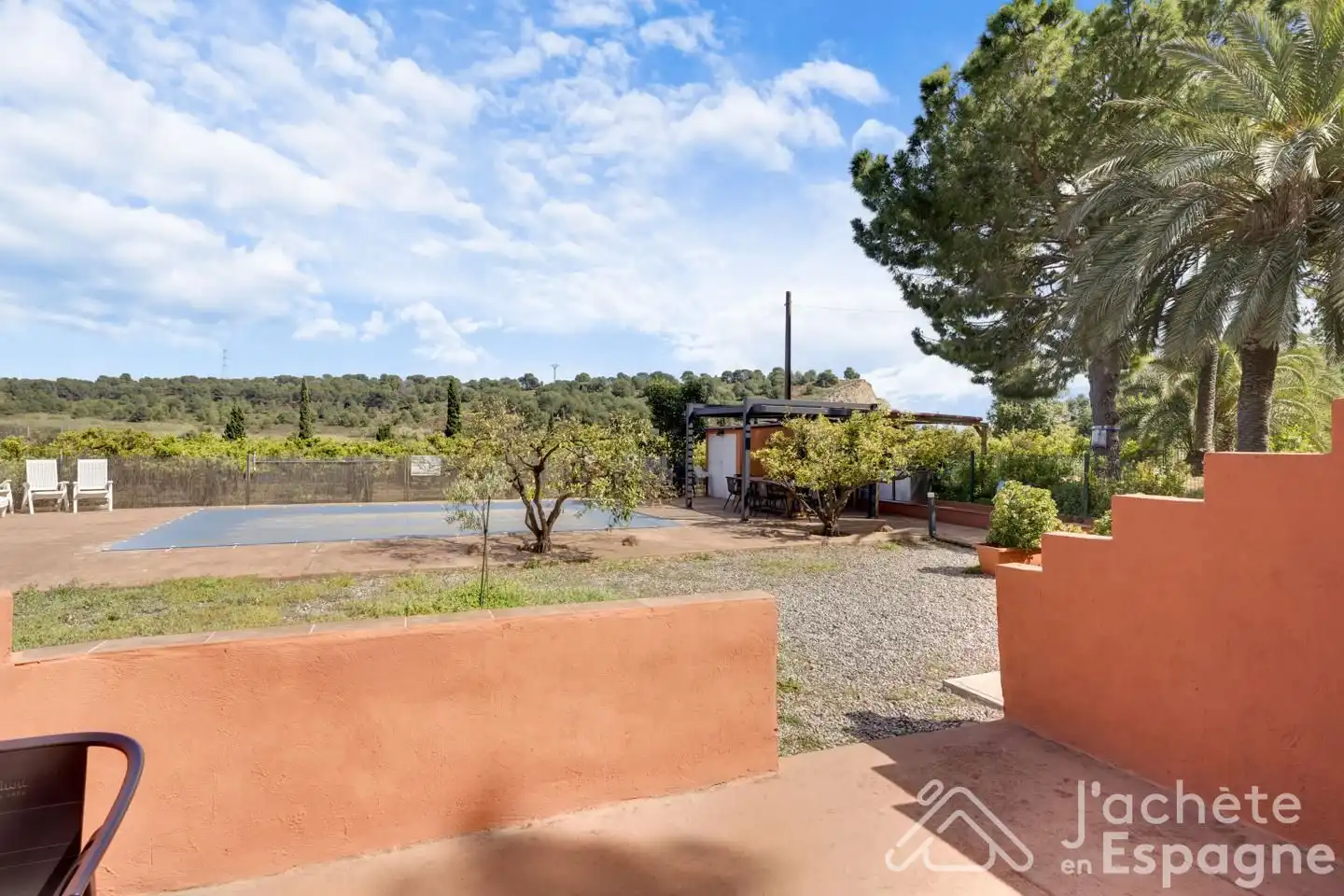 Bungalow amb piscina en venda a Camino Pla Del Bou, imagen 33