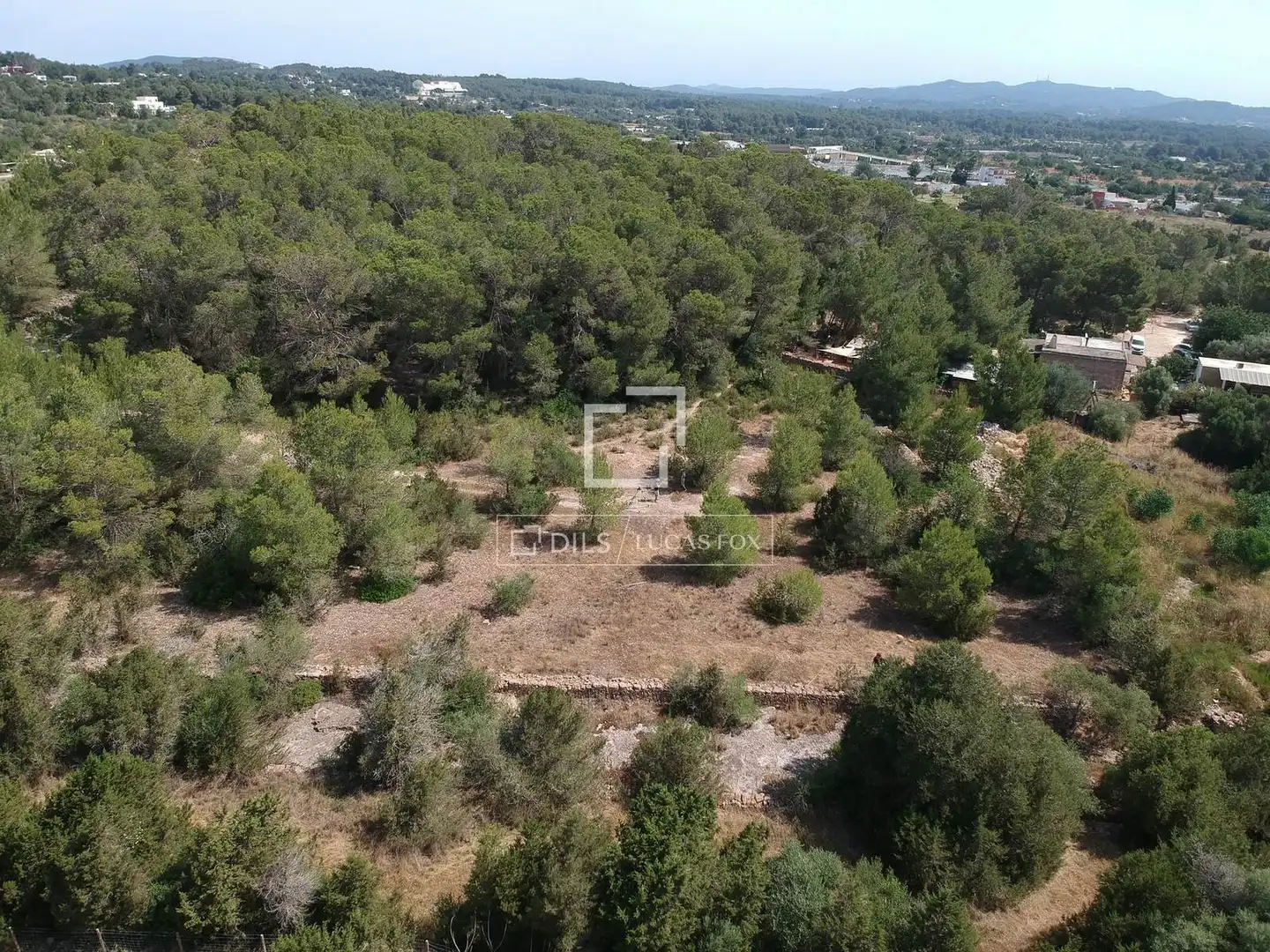 Rural land for sale in Sant Antoni de Portmany, imagen 11