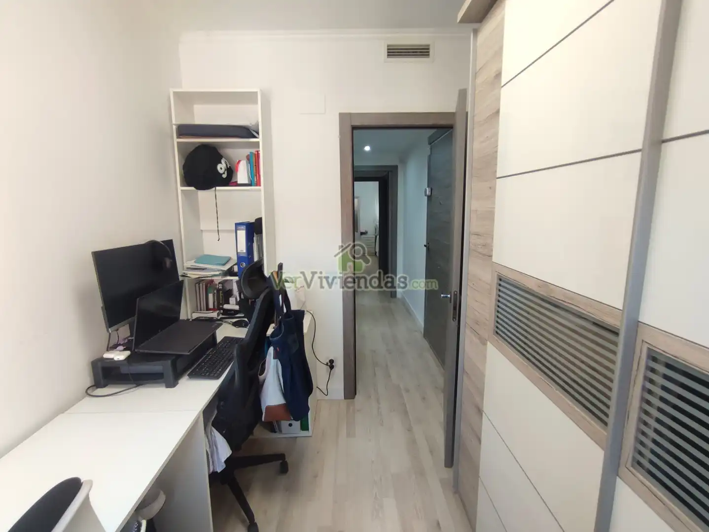 Flat with terrace for sale in Marianao, imagen 29