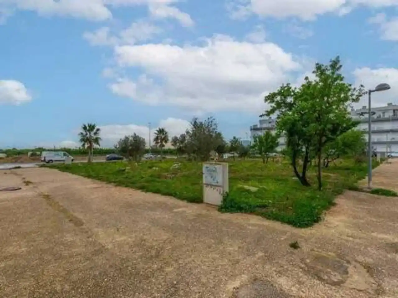 Residential land for sale in Torreblanca, imagen 12