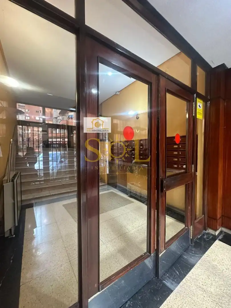 Pis amb ascensor en venda a Calle Padre Isla 54, imagen 34