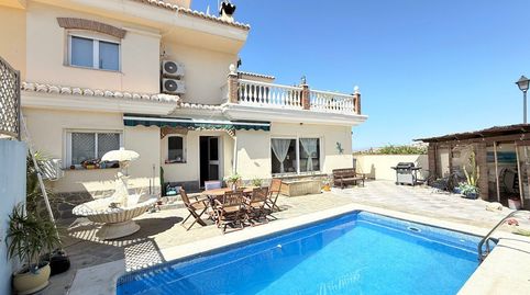 Foto 3 de Casa o xalet en venda a Urbanización Santa Rosa, Torrox