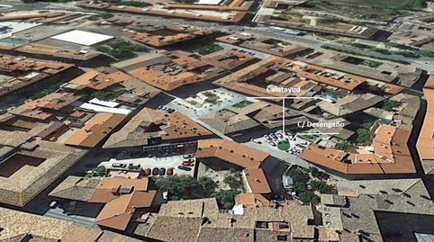 Foto 4 de Oficina en venda a C/ Desengaño , Centro, Zaragoza