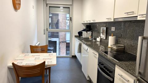 Foto 3 de Piso en venta en Carrer Sant Isidre, Eixample Sud – Migdia, Girona Capital