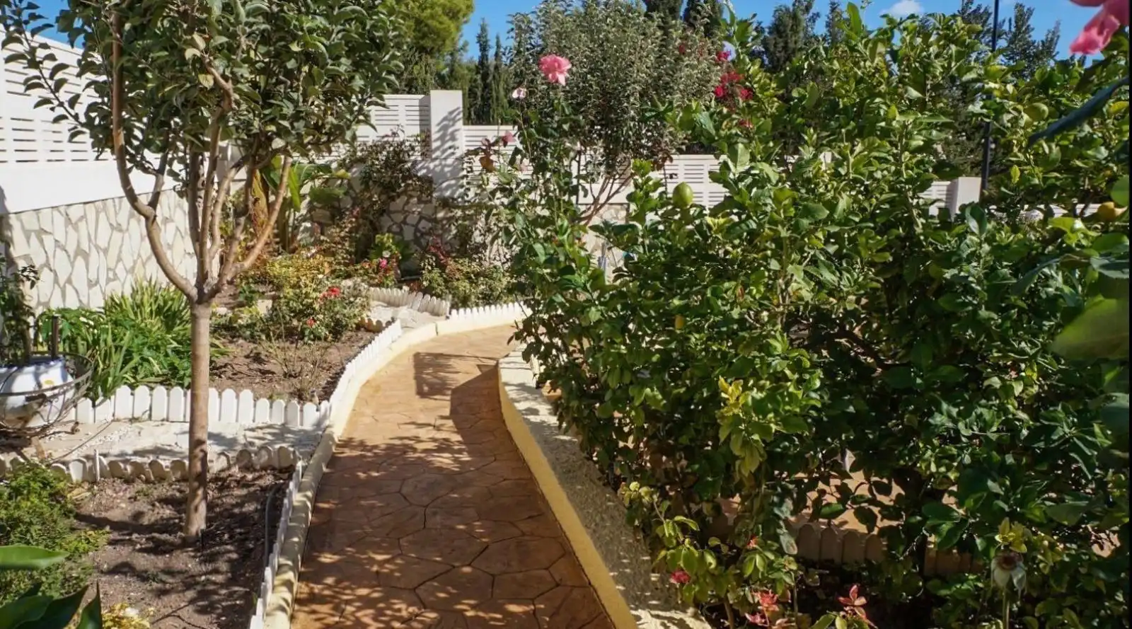 Xalet amb piscina en venda a Coloma, imagen 32