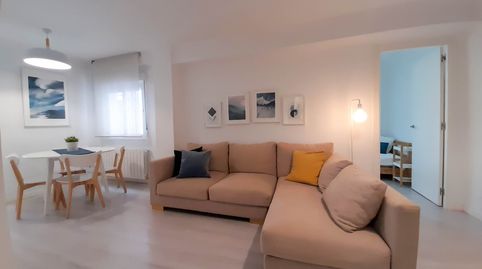 Photo 5 of Flat for rent in Calle de Los Misterios, Concepción, Madrid Capital