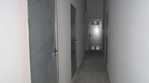 Foto 3 von Geschaftsraum zur Miete in Carrer del Carme, 211, Carme - Vistalegre, Girona Capital