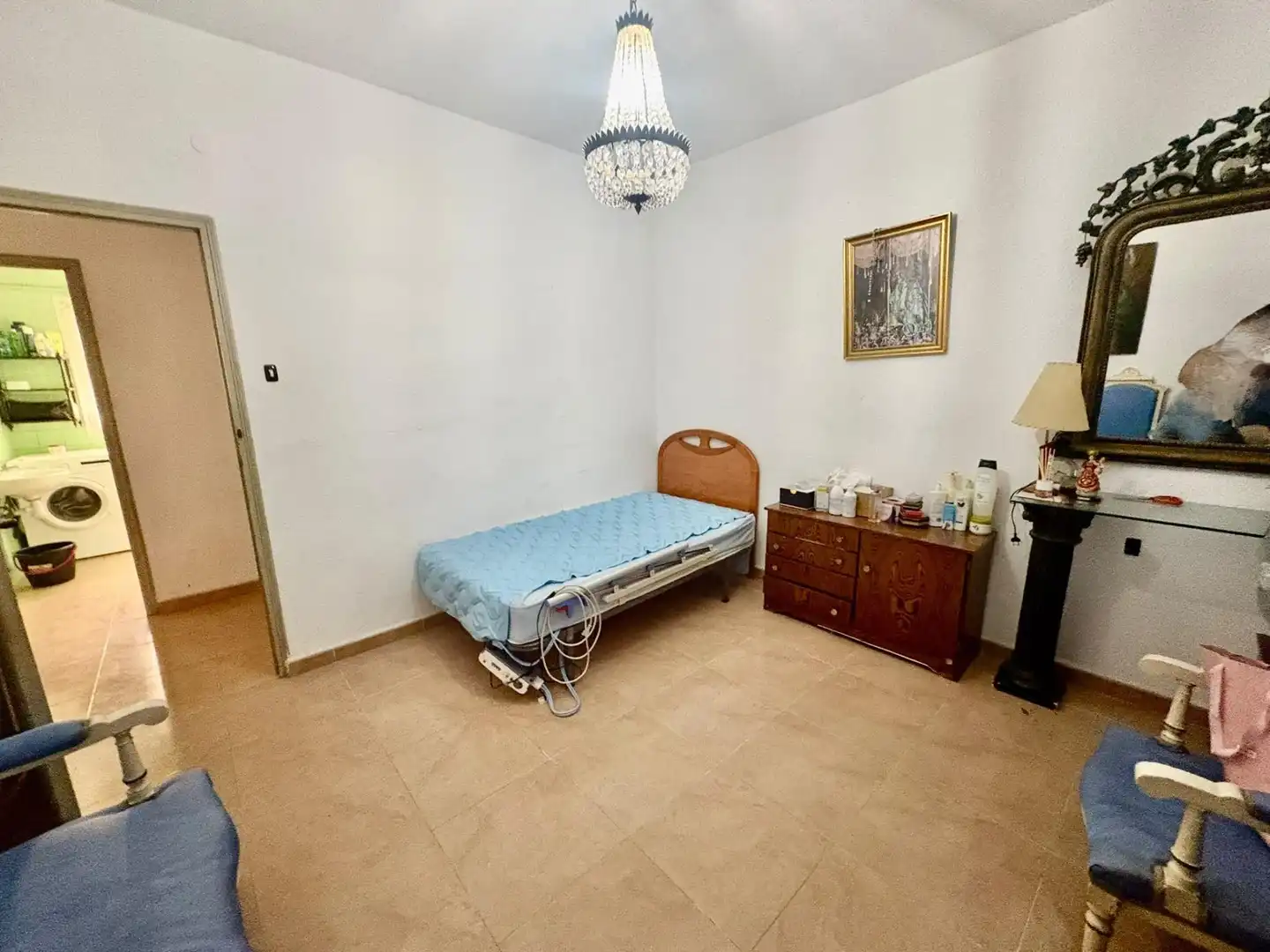 Piso en venta en Santiago