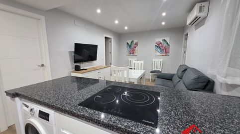 Photo 5 of Flat for rent in Sta. Marina - San Andrés - San Pablo - San Lorenzo, Córdoba Capital