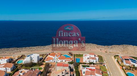 Foto 2 de Casa o xalet en venda a Cala Blanca, Ciutadella de Menorca