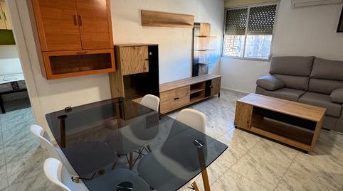 Foto 2 de Pis de lloguer a Calle Jaén, Sector Sur,  Córdoba Capital