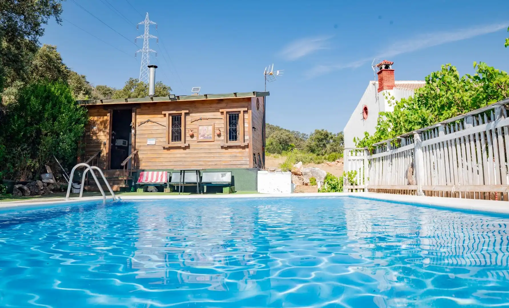 Casa con piscina in vendita a Bobadilla - Bobadilla Estación - La Joya, imagen 6
