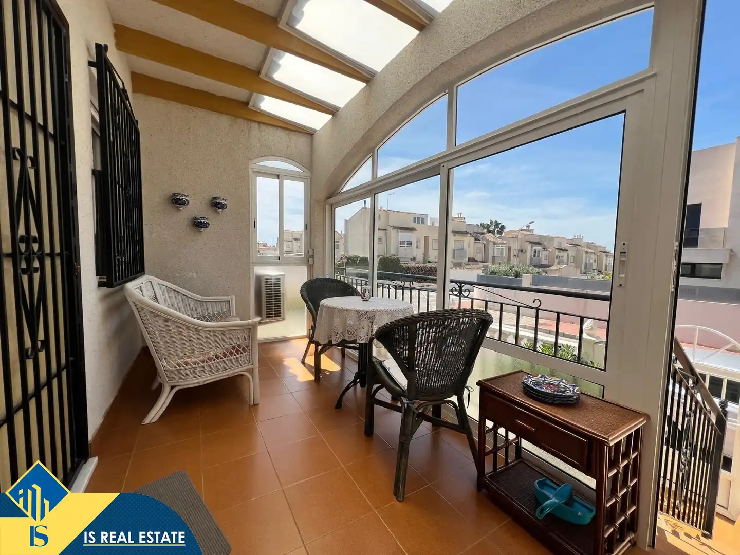 Xalet amb piscina en venda a Nueva Torrevieja - Aguas Nuevas, imagen 15