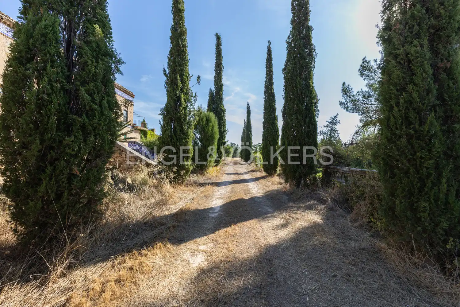 Vista exterior de Casa o chalet en venta en Llíria con Calefacción, Jardín privado y Parquet