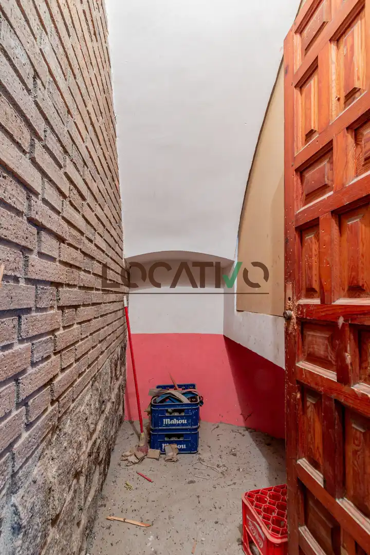Geschaftsraum zum Verkauf in El Hoyo de Pinares 